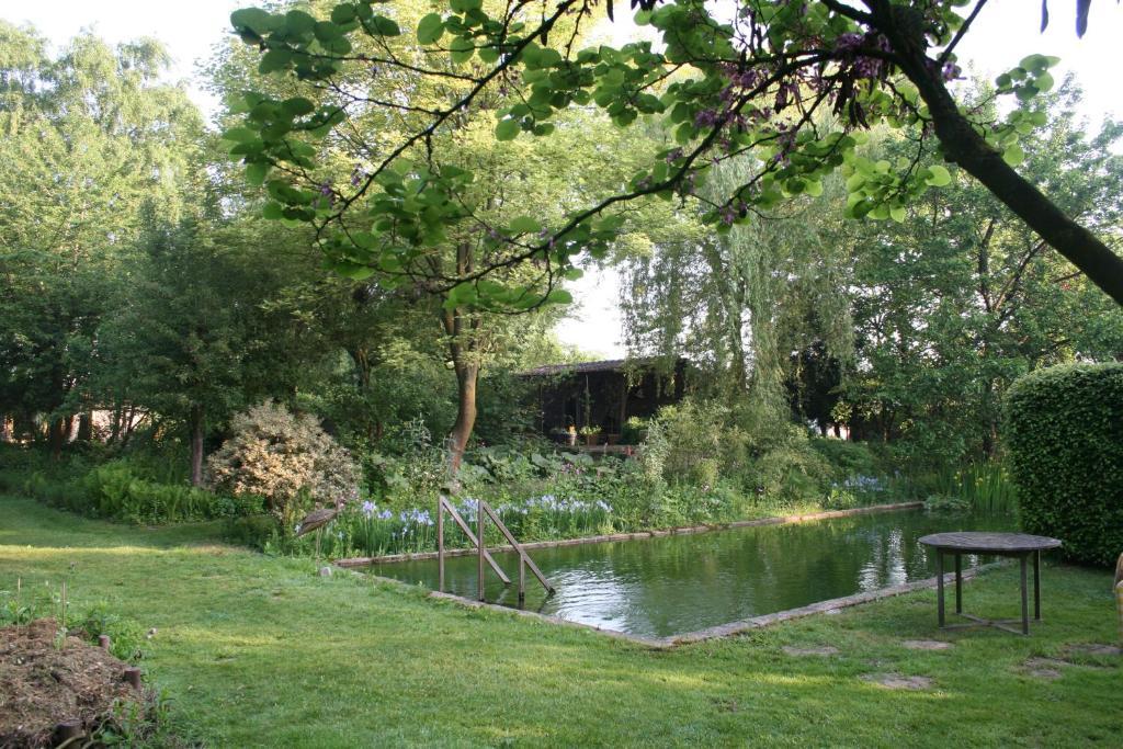 Kasteel Baexem Hotel Buitenkant foto