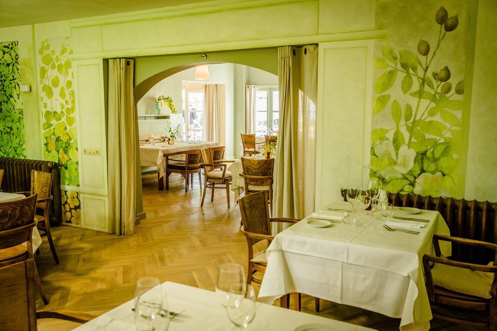 Kasteel Baexem Hotel Kamer foto