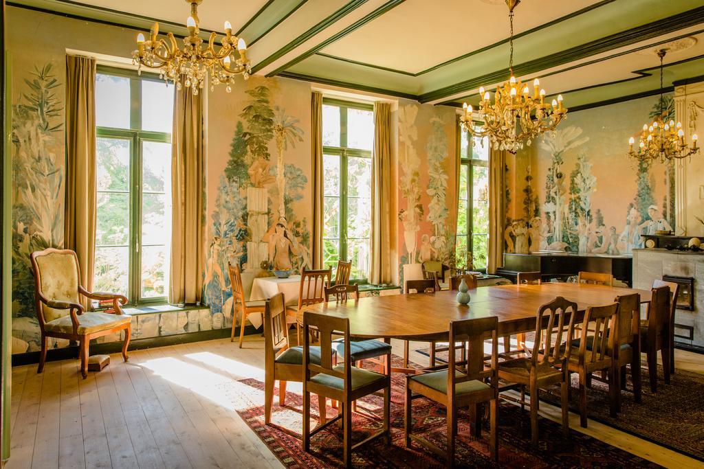 Kasteel Baexem Hotel Buitenkant foto