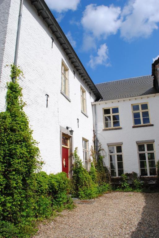 Kasteel Baexem Hotel Buitenkant foto
