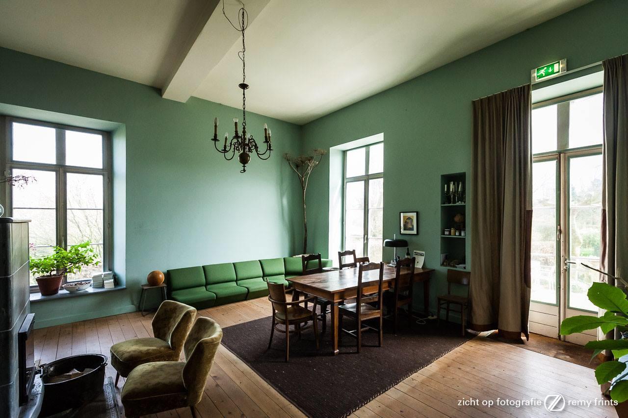 Kasteel Baexem Hotel Buitenkant foto